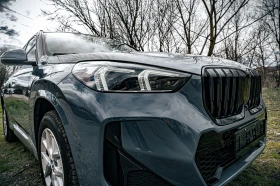 BMW X1 M-pack 28i X-drive | Auto.bg — изображение 6