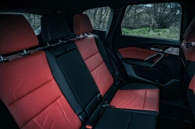 BMW X1 M-pack 28i X-drive | Auto.bg — изображение 9