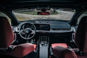 BMW X1 M-pack 28i X-drive | Auto.bg — изображение 13