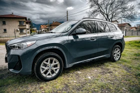 BMW X1 M-pack 28i X-drive | Auto.bg — изображение 2