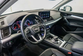 Audi Q5 quattro Komfort 45 TFSI * АвтоКредит (ЦЕНА ДО БГ) - 34000 € / 66498.22 лв. - 52504206 5