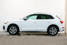 Audi Q5 quattro Komfort 45 TFSI * АвтоКредит (ЦЕНА ДО БГ) - 34000 € / 66498.22 лв. - 52504206 2