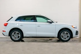 Audi Q5 quattro Komfort 45 TFSI * АвтоКредит (ЦЕНА ДО БГ) - 34000 € / 66498.22 лв. - 52504206 3