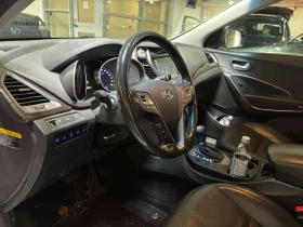 Hyundai Santa fe * Limited * PANO* ПОДГРЕВ* KEYLESS*  - 11000 € / 21514.13 лв. - 34390189 5