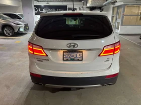 Hyundai Santa fe * Limited * PANO* ПОДГРЕВ* KEYLESS*  - 11000 € / 21514.13 лв. - 34390189 4