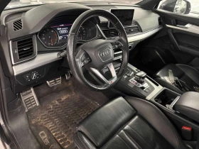 Audi Q5 * Progressiv * S-LINE* ПОДГРЕВИ* ПАНОРАМА*  | Auto.bg — изображение 5