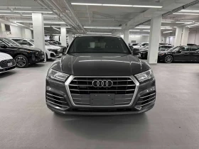 Audi Q5 * Progressiv * S-LINE* ПОДГРЕВИ* ПАНОРАМА*  | Auto.bg — изображение 6
