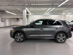 Audi Q5 * Progressiv * S-LINE* ПОДГРЕВИ* ПАНОРАМА*  | Auto.bg — изображение 2