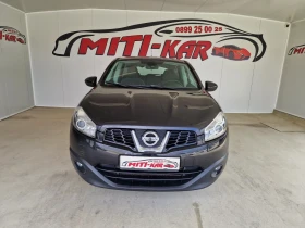 Nissan Qashqai 1.6  131kc