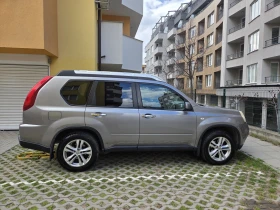 Nissan X-trail - 5625 € / 11001.54 лв. - 92104428 14