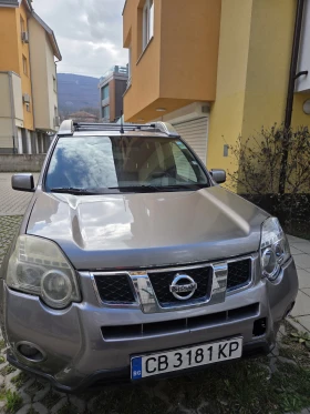 Nissan X-trail - 5625 € / 11001.54 лв. - 92104428 9