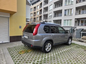 Nissan X-trail - 5625 € / 11001.54 лв. - 92104428 15