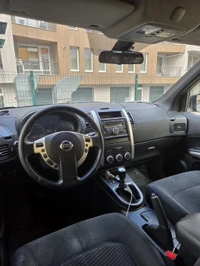 Nissan X-trail - 5625 € / 11001.54 лв. - 92104428 6