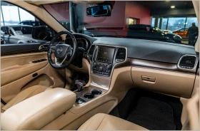 Jeep Grand cherokee Limited | Auto.bg — изображение 14
