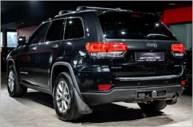 Jeep Grand cherokee Limited | Auto.bg — изображение 4