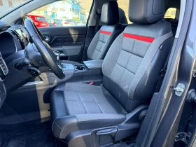 Citroen C5 Aircross Aircross BlueHDi SeS Shine - 12000 € / 23469.96 лв. - 82308375 9