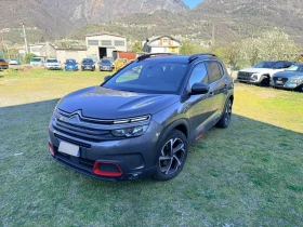 Citroen C5 Aircross Aircross BlueHDi SeS Shine