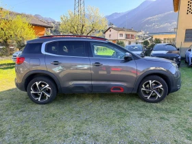 Citroen C5 Aircross Aircross BlueHDi SeS Shine - 12000 € / 23469.96 лв. - 82308375 4
