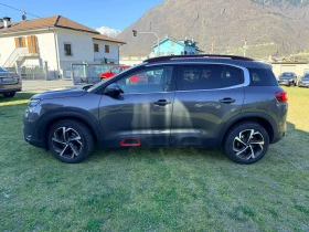 Citroen C5 Aircross Aircross BlueHDi SeS Shine - 12000 € / 23469.96 лв. - 82308375 3