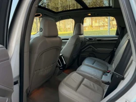 Porsche Cayenne 3.0 D Въздух - 16000 € / 31293.28 лв. - 15557009 8