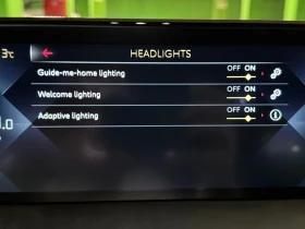 DS DS 3 Crossback OPERA - 13999 € / 27379.66 лв. - 95503657 9