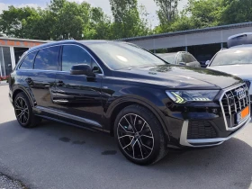 Audi Q7 3.0TDi* S-LINE* QUATTRO* 7 MECTA* MATRIX* KAME�� | Mobile.bg � ����� ������ 3