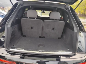 Audi Q7 3.0TDi* S-LINE* QUATTRO* 7 MECTA* MATRIX* KAMEРА - 43500 € / 85078.60 лв. - 83232075 15