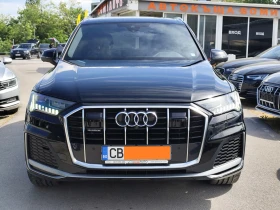 Audi Q7 3.0TDi* S-LINE* QUATTRO* 7 MECTA* MATRIX* KAME�� | Mobile.bg � ����� ������ 2