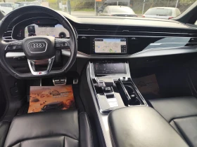 Audi Q7 3.0TDi* S-LINE* QUATTRO* 7 MECTA* MATRIX* KAMEРА - 43500 € / 85078.60 лв. - 83232075 8