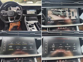 Audi Q7 3.0TDi* S-LINE* QUATTRO* 7 MECTA* MATRIX* KAMEРА - 43500 € / 85078.60 лв. - 83232075 10