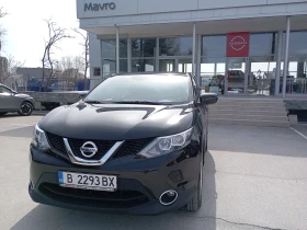 Nissan Qashqai 1.6 dCi 4x4