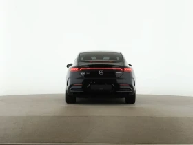 Mercedes-Benz EQE 350 AMG* 4MATIC* PANO* 360* BURMESTER*  - 40900 € / 79993.45 лв. - 56238059 5
