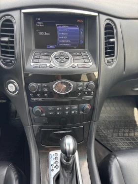 Infiniti Ex37 EX370 - 320��  | Mobile.bg � ����� ������ 8
