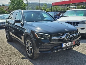 Mercedes-Benz GLC 300 AMG /4-matic/ Лизинг | Auto.bg — изображение 2