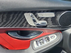 Mercedes-Benz GLC 300 AMG /4-matic/ Лизинг | Auto.bg — изображение 8