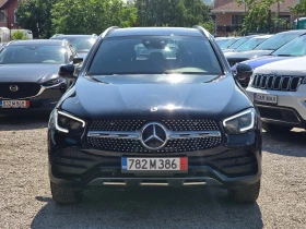 Mercedes-Benz GLC 300 AMG /4-matic/ Лизинг