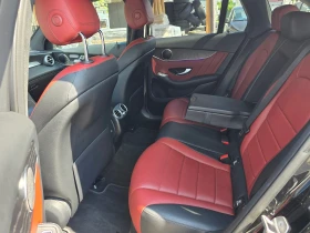 Mercedes-Benz GLC 300 AMG /4-matic/ Лизинг | Auto.bg — изображение 11