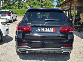 Mercedes-Benz GLC 300 AMG /4-matic/ Лизинг | Auto.bg — изображение 5