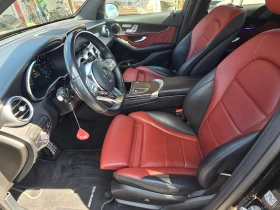 Mercedes-Benz GLC 300 AMG /4-matic/ Лизинг | Auto.bg — изображение 9