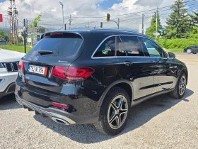 Mercedes-Benz GLC 300 AMG /4-matic/ Лизинг | Auto.bg — изображение 3