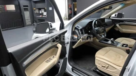 Audi Q5 45TFSI QUATTRO| ���| �������| PANO| ���.��������� | Mobile.bg � ����� ������ 4