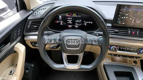 Audi Q5 45TFSI QUATTRO| ���| �������| PANO| ���.��������� | Mobile.bg � ����� ������ 6