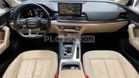 Audi Q5 45TFSI QUATTRO| ���| �������| PANO| ���.��������� | Mobile.bg � ����� ������ 5