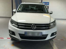 VW Tiguan 2.0TDI/������� ����/�������� �������/ | Mobile.bg � ����� ������ 2