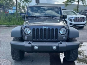Jeep Wrangler * Sport * АВТОКРЕДИТ БЕЗ ПЪРВОНАЧАЛНА ВНОСКА*  | Auto.bg — изображение 6