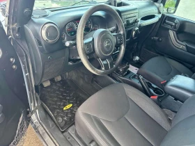 Jeep Wrangler * Sport * АВТОКРЕДИТ БЕЗ ПЪРВОНАЧАЛНА ВНОСКА*  | Auto.bg — изображение 5