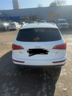 Audi Q5 - 9500 € - 22284327 9