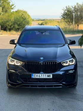 BMW X5 BMX X5 40i M-Sport Full Maxx ������ | Mobile.bg � ����� ������ 5