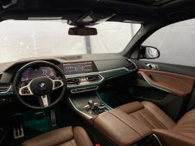 BMW X5 BMX X5 40i M-Sport Full Maxx ������ | Mobile.bg � ����� ������ 10