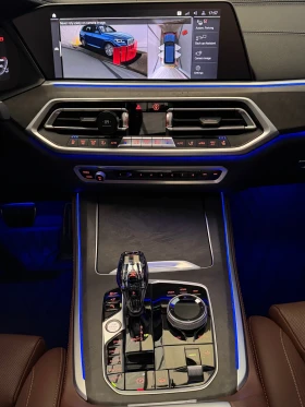 BMW X5 BMX X5 40i M-Sport Full Maxx ������ | Mobile.bg � ����� ������ 8